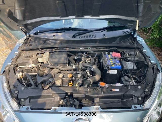 Daihatsu COPEN 2014-08 8129430-12