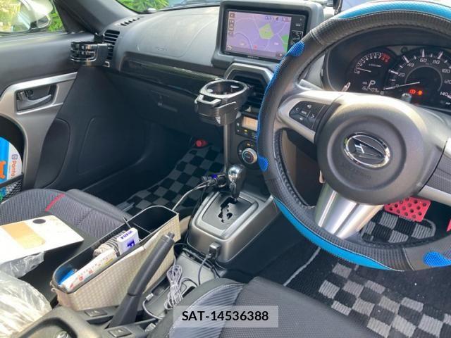 Daihatsu COPEN 2014-08 8129430-14