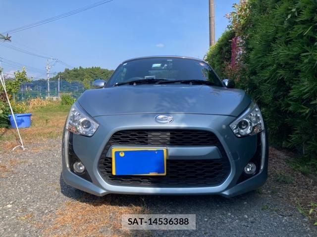 Daihatsu COPEN 2014-08 8129430-1