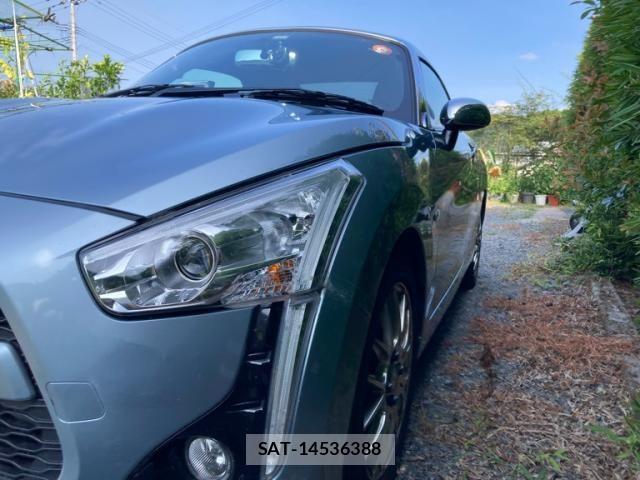 Daihatsu COPEN 2014-08 8129430-2