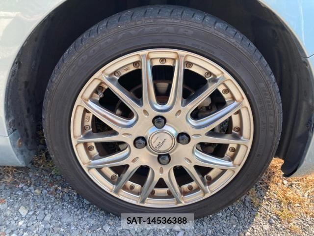 Daihatsu COPEN 2014-08 8129430-5
