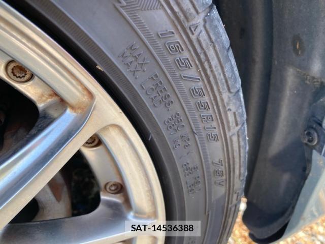Daihatsu COPEN 2014-08 8129430-6