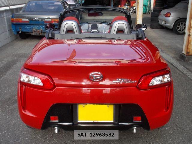 Daihatsu COPEN 2018-11 8129429-11