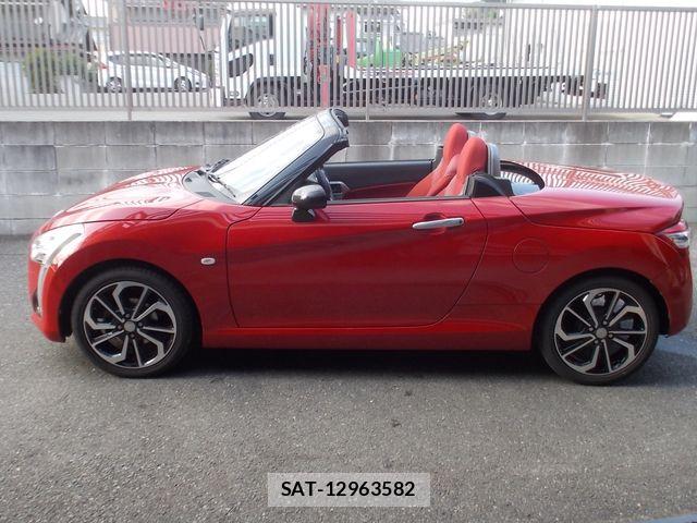 Daihatsu COPEN 2018-11 8129429-13