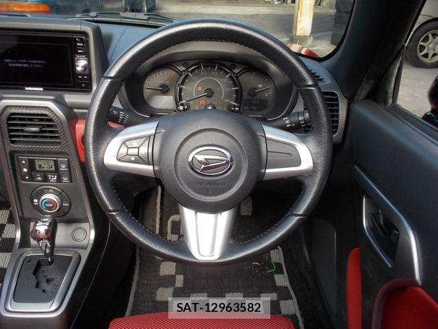 Daihatsu COPEN 2018-11 8129429-16