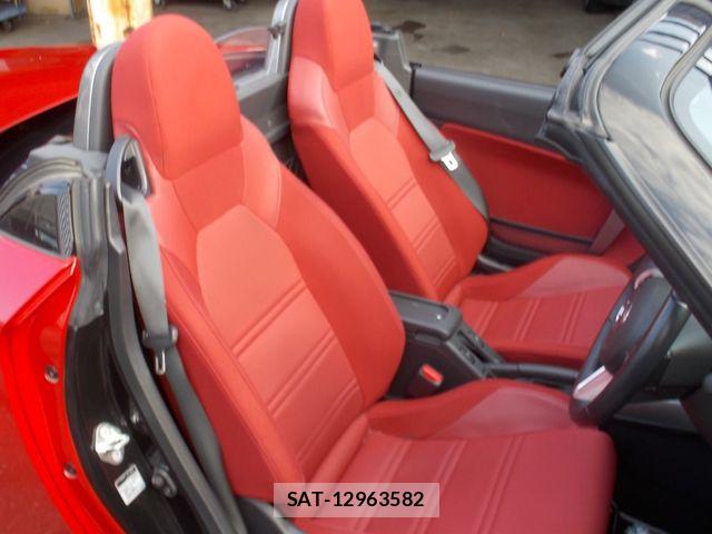 Daihatsu COPEN 2018-11 8129429-17