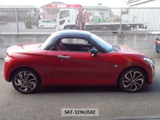 Daihatsu COPEN 2018-11 8129429-1