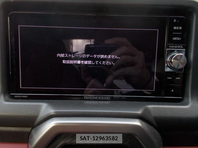 Daihatsu COPEN 2018-11 8129429-21