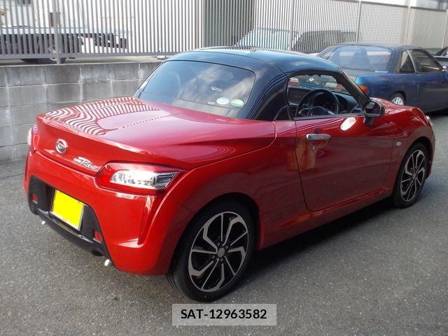 Daihatsu COPEN 2018-11 8129429-2