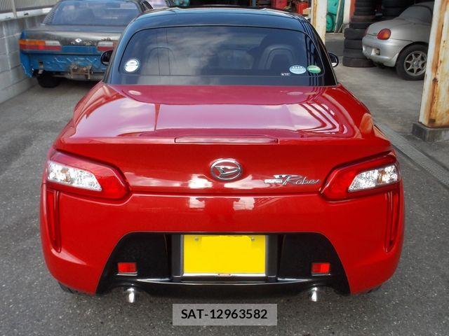 Daihatsu COPEN 2018-11 8129429-3