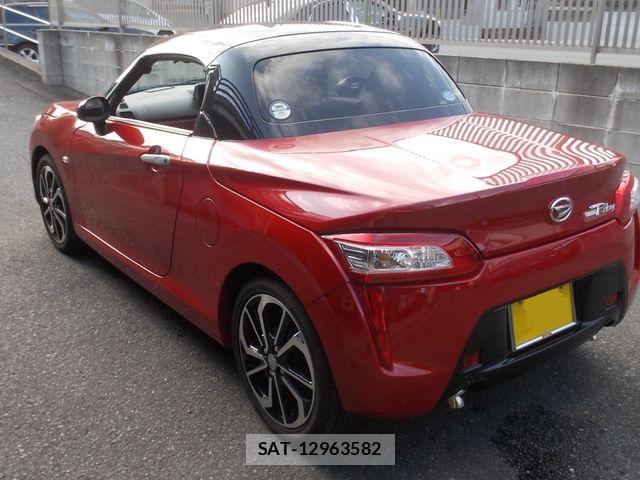 Daihatsu COPEN 2018-11 8129429-4