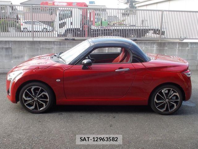 Daihatsu COPEN 2018-11 8129429-5