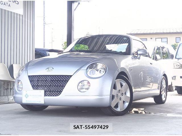 Daihatsu COPEN 2003-04 8145594-0