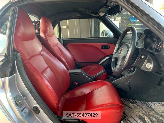 Daihatsu COPEN 2003-04 8145594-9