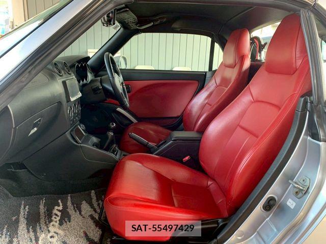 Daihatsu COPEN 2003-04 8145594-10