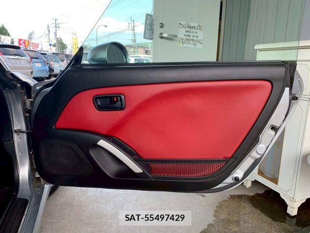 Daihatsu COPEN 2003-04 8145594-11