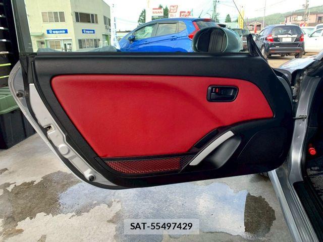 Daihatsu COPEN 2003-04 8145594-12