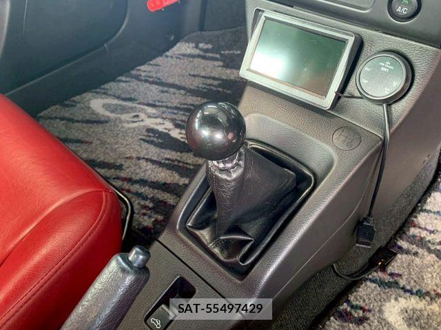 Daihatsu COPEN 2003-04 8145594-16
