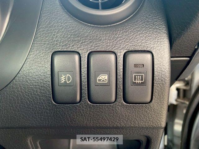 Daihatsu COPEN 2003-04 8145594-17