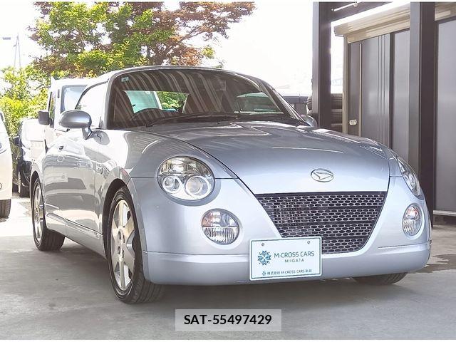 Daihatsu COPEN 2003-04 8145594-1
