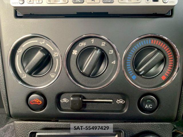 Daihatsu COPEN 2003-04 8145594-21