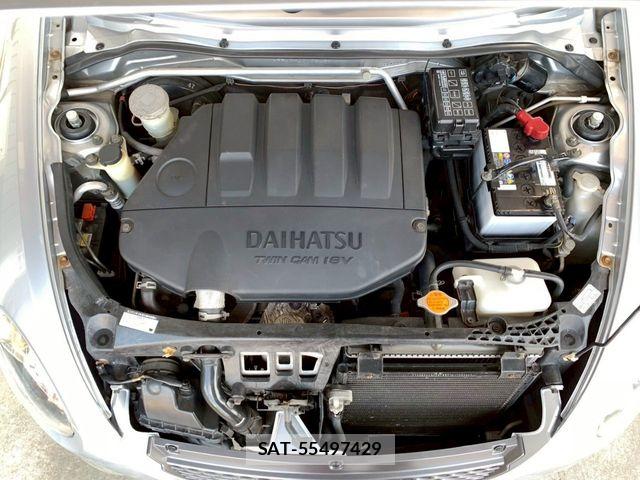 Daihatsu COPEN 2003-04 8145594-28