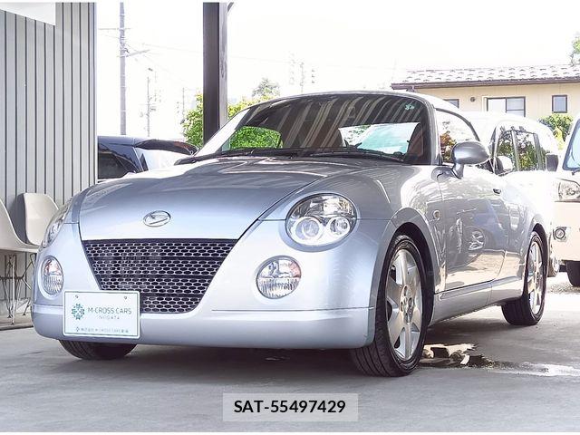Daihatsu COPEN 2003-04 8145594-2