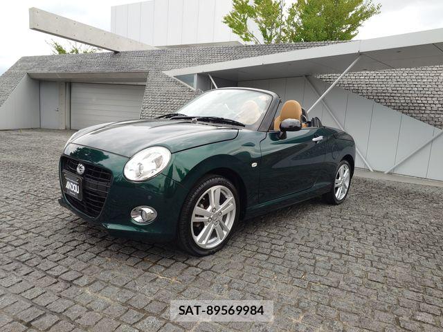 Daihatsu COPEN 2019-09 8145593-0