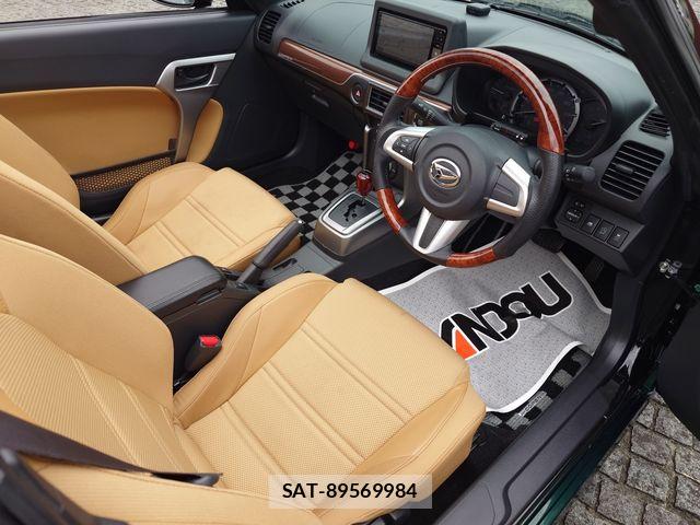Daihatsu COPEN 2019-09 8145593-10