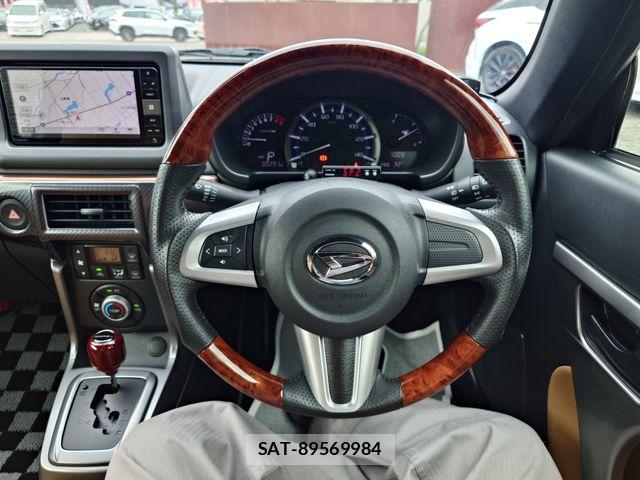 Daihatsu COPEN 2019-09 8145593-12