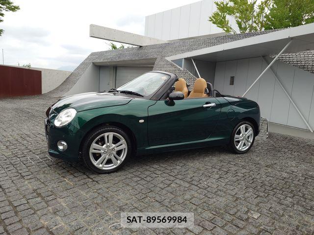 Daihatsu COPEN 2019-09 8145593-1