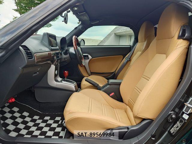 Daihatsu COPEN 2019-09 8145593-20
