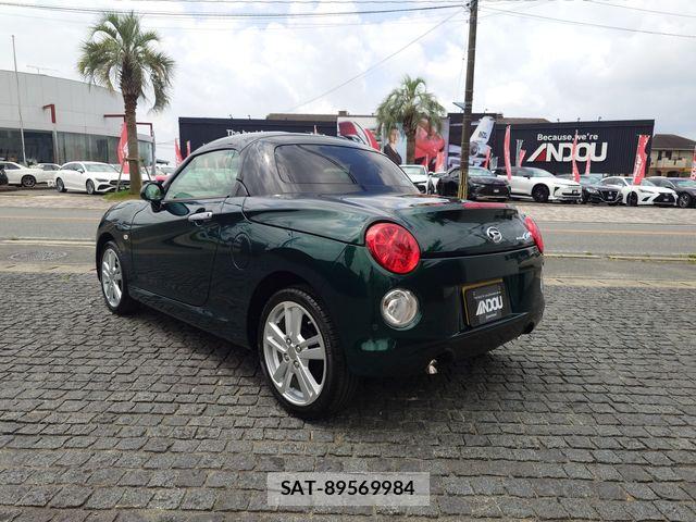 Daihatsu COPEN 2019-09 8145593-2