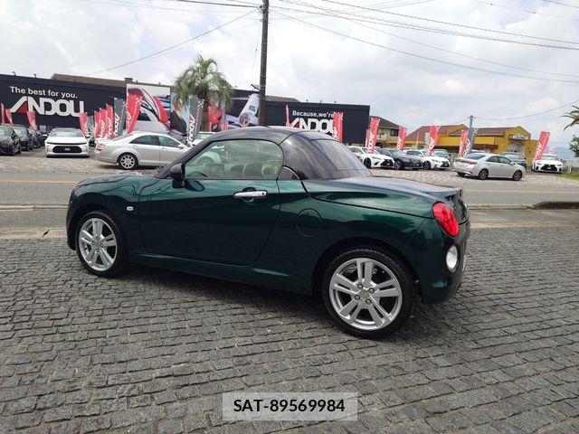 Daihatsu COPEN 2019-09 8145593-3