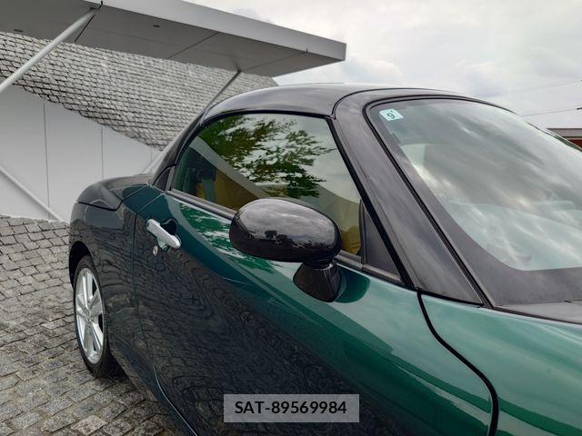 Daihatsu COPEN 2019-09 8145593-4