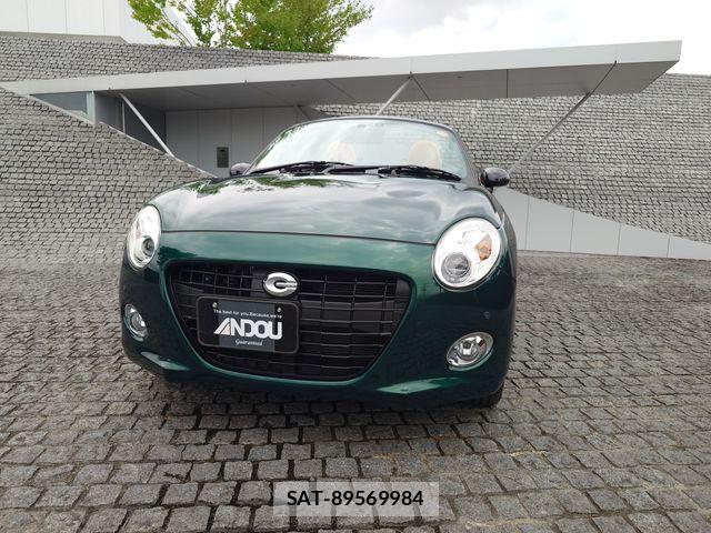 Daihatsu COPEN 2019-09 8145593-5