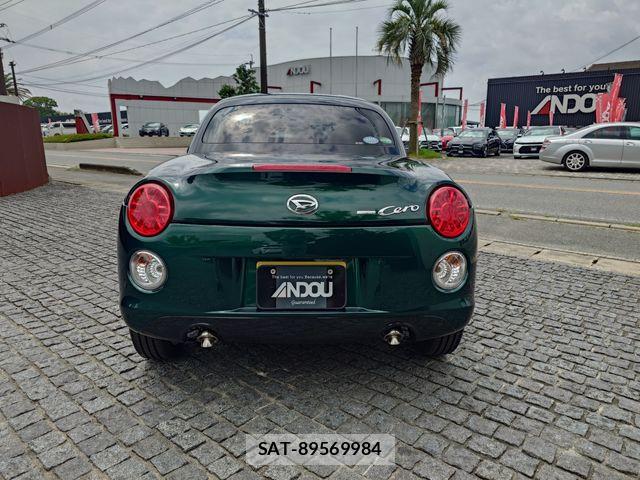 Daihatsu COPEN 2019-09 8145593-6
