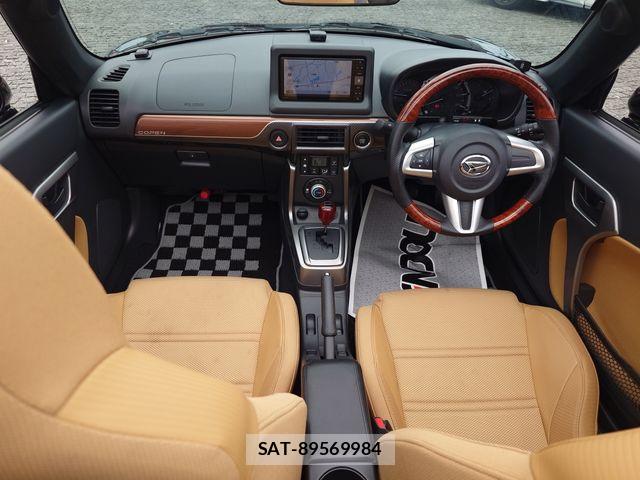 Daihatsu COPEN 2019-09 8145593-8