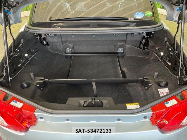 Daihatsu COPEN 2014-09 8158164-9