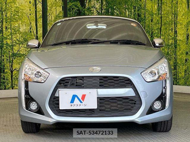 Daihatsu COPEN 2014-09 8158164-13