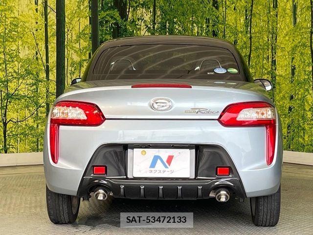 Daihatsu COPEN 2014-09 8158164-14