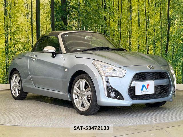 Daihatsu COPEN 2014-09 8158164-15