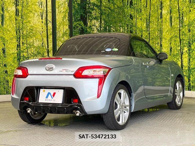 Daihatsu COPEN 2014-09 8158164-16