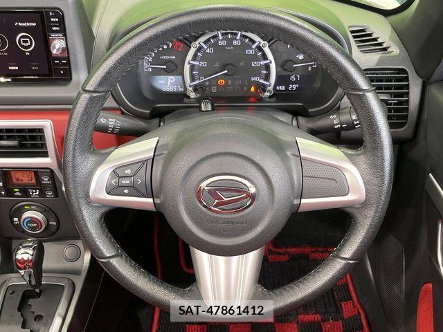 Daihatsu COPEN 2017-10 8206897-10