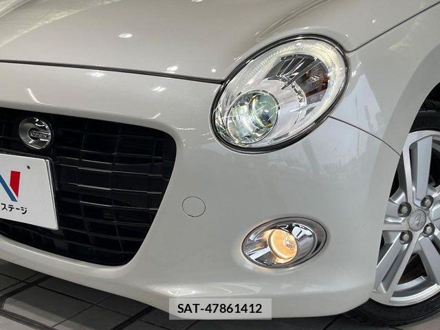 Daihatsu COPEN 2017-10 8206897-11