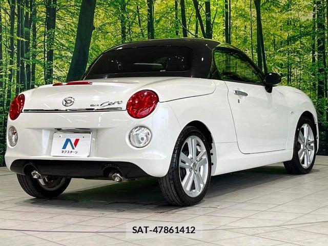 Daihatsu COPEN 2017-10 8206897-16