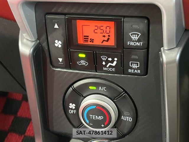 Daihatsu COPEN 2017-10 8206897-4