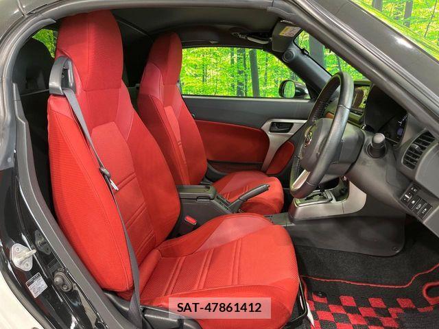 Daihatsu COPEN 2017-10 8206897-7