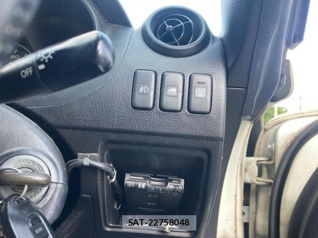 Daihatsu COPEN 2005-06 8206902-9