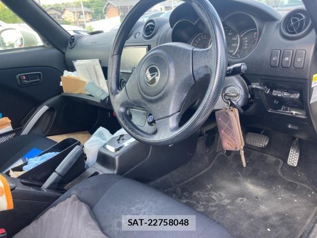 Daihatsu COPEN 2005-06 8206902-13